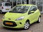 Ford Ka 1.2 Cool & Sound start/stop Airco Nieuwe APK, Auto's, Ford, Voorwielaandrijving, Gebruikt, 1242 cc, 4 cilinders