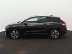Audi Q4 e-tron 35 Launch edition Advanced 170 PK | Automaat, 12 maanden, Zwart, 33 min, Zwart