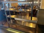 Horeca Etagere, Huis en Inrichting, Keuken | Servies, Ophalen, Overige materialen, Overige typen, Zo goed als nieuw