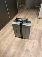 Philips inklpbare zonnehemel, weinig gebruikt, Witgoed en Apparatuur, Zonnebanken en Gezichtsbruiners, Ophalen, Gebruikt, Zonnebank enkelzijdig