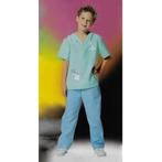 Nieuw ! Mooi Dokter / Chirurg Pak / Kostuum Maat 128 -134, Kinderen en Baby's, Carnavalskleding en Verkleedspullen, Ophalen of Verzenden