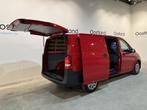 Mercedes-Benz Vito 110 CDI Lang / Euro 6 / Airco / CarPlay /, Voorwielaandrijving, Gebruikt, 4 cilinders, Met garantie (alle)