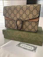 Nieuwe Gucci Dionysus mini tas dames tas met doos en dustbag, Sieraden, Tassen en Uiterlijk, Ophalen of Verzenden, Zo goed als nieuw