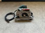 Bosch hand cirkelzaag GKS55, Gebruikt, Cirkelzaag, Ophalen of Verzenden, 30 tot 70 mm