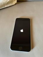 Iphone SE 2022 wit 64gb, Telecommunicatie, Mobiele telefoons | Apple iPhone, Gebruikt, Wit, Ophalen of Verzenden, 64 GB