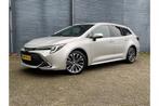 Toyota Corolla TS 1.8 Hybrid Dynamic 140pk 2024 nieuwstaat, 450 kg, 4 cilinders, Leder en Stof, Corolla TS