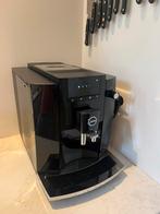 Jura E4 volautomaat bonenkoffie, Witgoed en Apparatuur, Koffiezetapparaten, Ophalen, Afneembaar waterreservoir, Koffiemachine