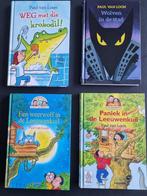 Paul van Loon: diversen, Ophalen of Verzenden, Zo goed als nieuw, Paul van Loon, Fictie