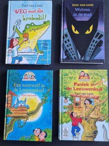 Paul van Loon: diversen beschikbaar voor biedingen