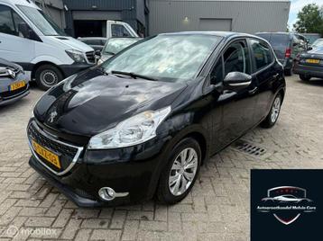 Peugeot 208 1.0 VTi Blue Lease Klepstoter hoorbaar! beschikbaar voor biedingen