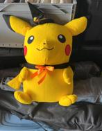 Grote Pikachu Knuffel 50cm - Zonder vlekken!, Ophalen of Verzenden, Zo goed als nieuw, Overige typen
