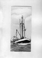 scheepvaart-foto-BINNENVAART-vlieland VT, Ophalen of Verzenden, Zo goed als nieuw, Motorboot, Boek of Tijdschrift