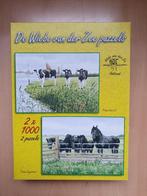 2 x Wiebe van der Zee puzzels ( 2x 1000), Ophalen of Verzenden, 500 t/m 1500 stukjes, Zo goed als nieuw, Legpuzzel