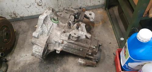 Caddy / Inca sdi versnellingsbak, Auto-onderdelen, Transmissie en Toebehoren, Seat, Volkswagen, Gebruikt, Ophalen