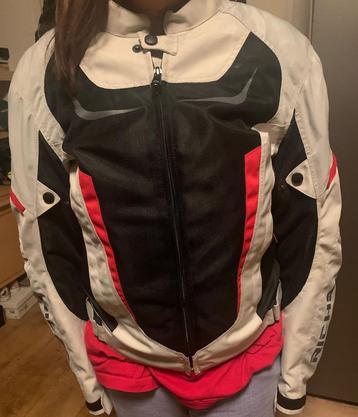 Richa all weather Motorcycle Jacket Medium beschikbaar voor biedingen