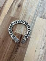 Armband Buddha to Buddha Esther Small 21 cm, Ophalen of Verzenden, Zo goed als nieuw, Zilver, Zilver