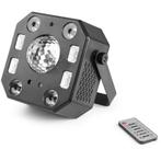 BeamZ Lightbox 5 |  (829276), Muziek en Instrumenten, Licht en Laser, Bedrijvenpark Twente Noord 18,7602 KR Almelo,nederland, Beamz - Fenton Bedrijvenpark Twente Noord 18