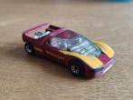 Matchbox Peugeot Quasar ROOD, Hobby en Vrije tijd, Modelauto's | Overige schalen, Ophalen of Verzenden, Zo goed als nieuw