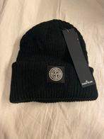 Stone Island Muts - Nieuw met kaartje!, Kleding | Heren, Mutsen, Sjaals en Handschoenen, Ophalen of Verzenden, Nieuw, Muts