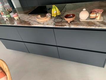 Keukenfrontjes zwart Ikea Metod 80 60 40 fronten deurtjes - afbeelding 5