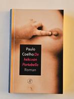 De Heks van Portobello - Paulo Coelho, Boeken, Romans, Ophalen of Verzenden, Gelezen, Paulo Coelho, Nederland