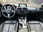 BMW 1-serie 118i Edition M Sport Shadow High Executive, Auto's, BMW, Te koop, Benzine, Hatchback, Gebruikt