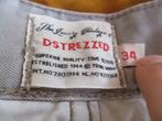 Dstrezzed, size 34, Verzenden, Zo goed als nieuw, Overige kleuren, Dstrezzed