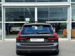 Volvo V90 T6 398PK AWD Recharge Ultra Dark FULL OPTIONS-Trek, Automaat, 24 maanden, Adaptive Cruise Control, Hybride Elektrisch/Benzine