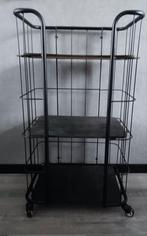 Bakkerskast, Huis en Inrichting, Kasten | Stellingkasten, Ophalen