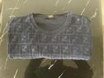 fendi shirt, Ophalen of Verzenden, Zo goed als nieuw, Maat 52/54 (L)