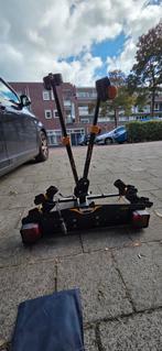 Spinder Hawk Fietsendrager - Trekhaak, Auto diversen, Fietsendragers, Ophalen, 2 fietsen, Gebruikt, Trekhaakdrager