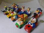 Jr. 70/80  11 x Matchbox WALT DISNEY in 1 koop! (Metaal) U.K