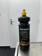 Cartec 5000 refinish compound polijst pasta, Auto diversen, Ophalen of Verzenden