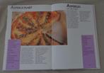 KOSMOS MENU ASPERGES Recepten kookboek HARDCOVER 1992 59 blz, Boeken, Kookboeken, Gelezen, Ophalen of Verzenden
