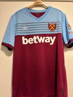 West Ham United 2019 thuisshirt Maat XL Umbro, Ophalen of Verzenden, Zo goed als nieuw, Shirt