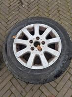 volkswagen, zomerbanden, Auto-onderdelen, Banden en Velgen, Ophalen, Gebruikt, 15 inch, Band(en)