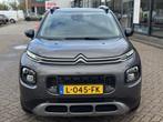Citroën C3 Aircross 110pk Feel Trekhaak|Airco|Cruise|Carpla, LED verlichting, Gebruikt, 1199 cc, Origineel Nederlands