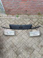 Volkswagen vento front (golf 3 mk3), Auto-onderdelen, Carrosserie en Plaatwerk, Ophalen, Gebruikt, Volkswagen, VW