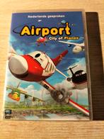 Airport, Ophalen of Verzenden