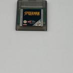 NINTENDO Gameboy Color Game - Spider-Man - Losse cassette, 1 speler, Ophalen of Verzenden, Gebruikt, Vanaf 3 jaar