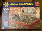 Puzzel van Haasteren, Ophalen, 500 t/m 1500 stukjes, Zo goed als nieuw