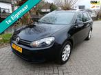 Volkswagen Golf Variant 1.2 TSI Executive Line 1e eig. Clima, Voorwielaandrijving, Stof, Gebruikt, 680 kg