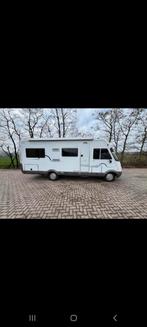 Camper te huur