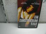 dvd 72b an amsterdam tale, Cd's en Dvd's, Zo goed als nieuw, Verzenden