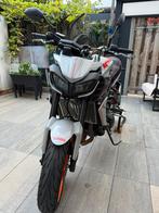 Yamaha mt-09 2020 akrapovic ice fluo uniek VASTE PRIJS, Motoren, Onderdelen | Yamaha, Ophalen, Nieuw