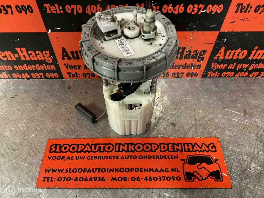 Chevrolet Spark ('10-'14) 1.0/1.2 Benzinepomp | 13578997, Auto-onderdelen, Ophalen of Verzenden, Gebruikt