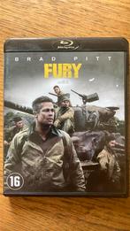 Fury (brd), Ophalen of Verzenden, Zo goed als nieuw