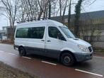 Mercedes sprinter 315 cdi l2h2 8 persoons camper kenteken, Auto's, Mercedes-Benz, Bedrijf, Diesel, 9 stoelen, Geïmporteerd