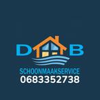 Glazenwasser groningen&omstreken, Glazenwassen binnen