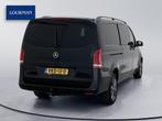 Mercedes-Benz Vito 116 CDI Extra Lang Dubbele Cabine Led Tre, 2126 kg, Gebruikt, 4 cilinders, Zwart